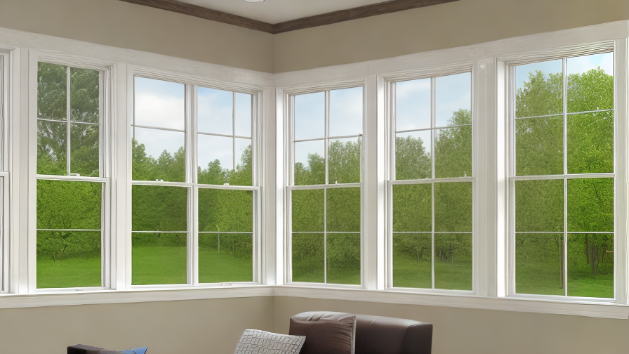 Custom Windows