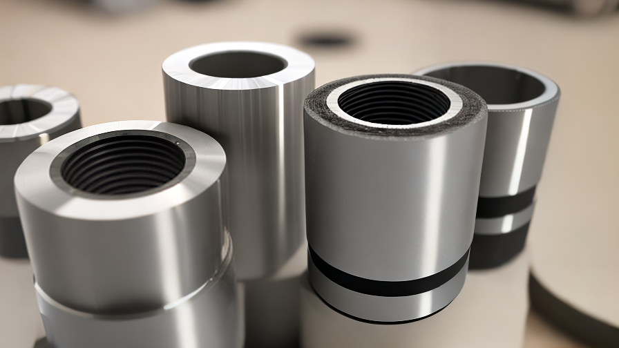 Cylindrical Grinding