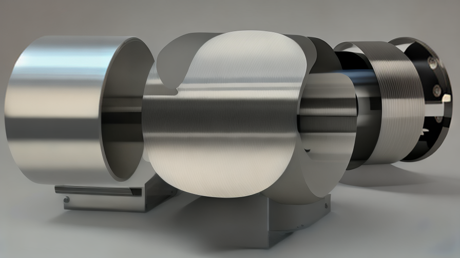 Cylindrical Grinding