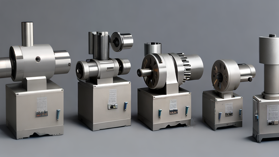 Cylindrical Grinding