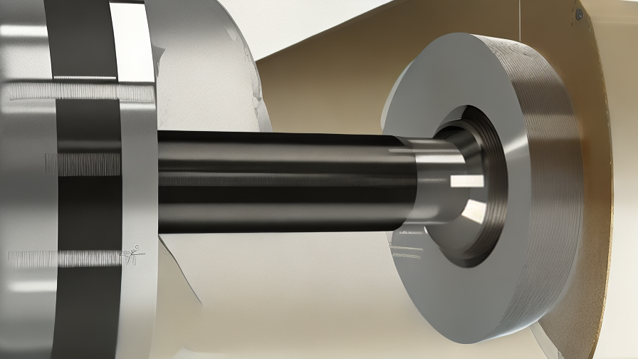 Cylindrical Grinding
