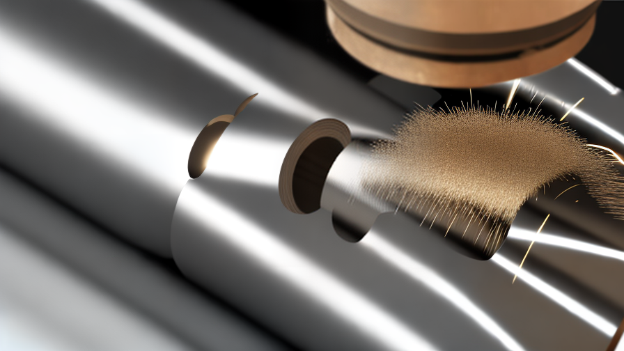Cylindrical Grinding
