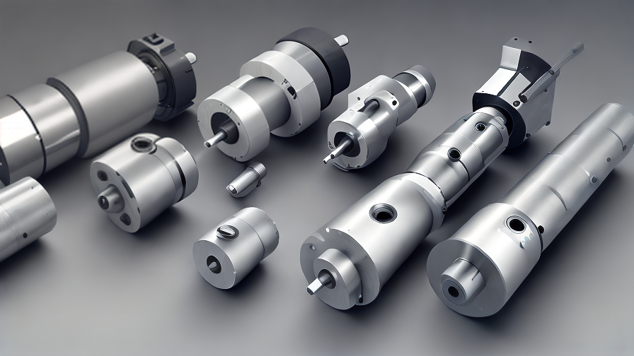 Cylindrical Grinding