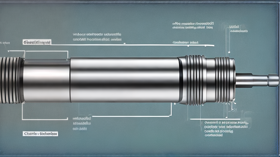 Cylindrical Grinding