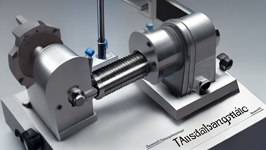 Deburring Machine