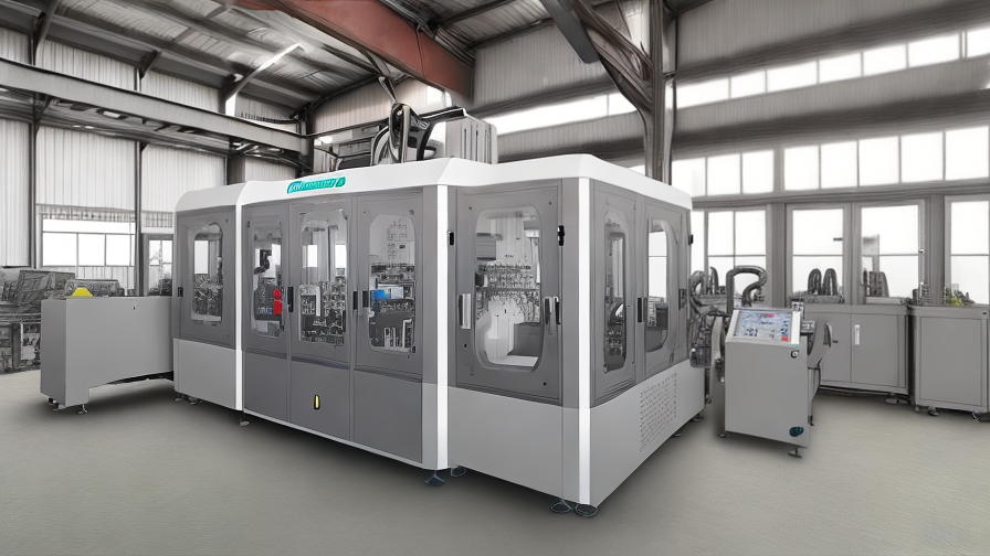 Deburring Machine