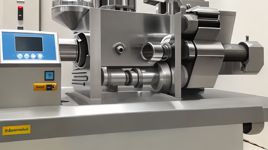 Deburring Machine