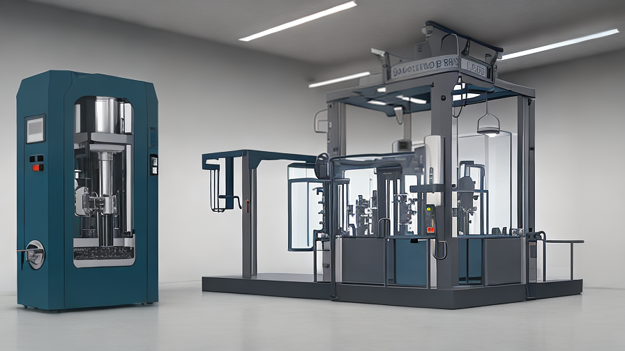 Deburring Machine