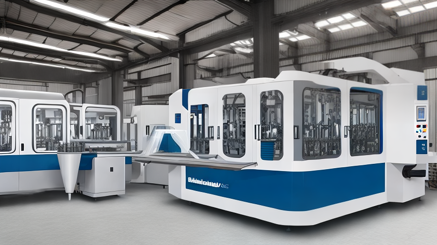 Deburring Machine