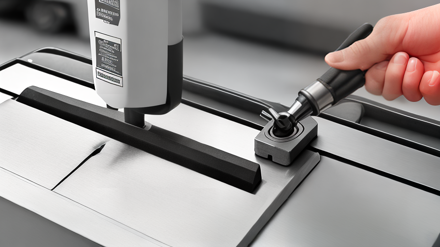 Deburring Machine