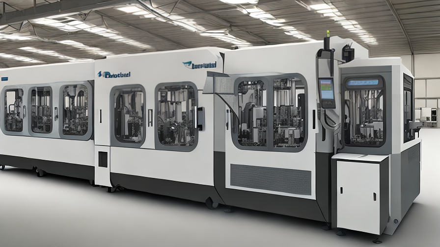 Deburring Machine