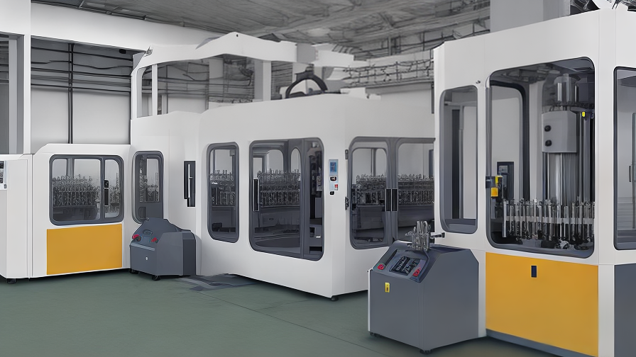 Deburring Machine