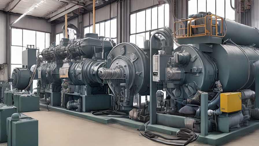 Diesel Supplier