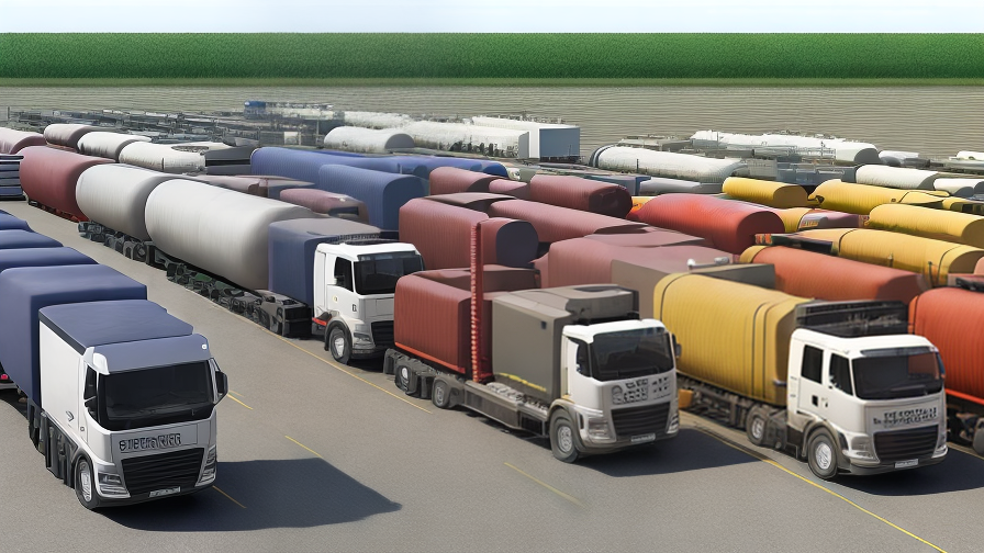 Diesel Supplier