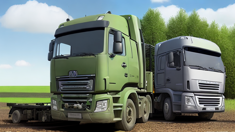 Diesel Supplier