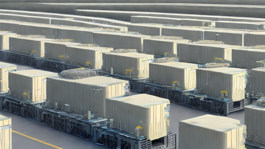 Diesel Supplier