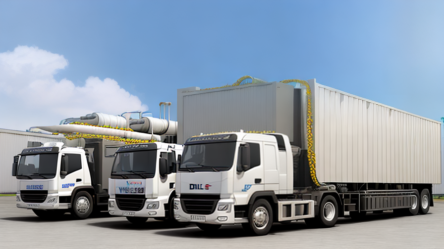 Diesel Supplier