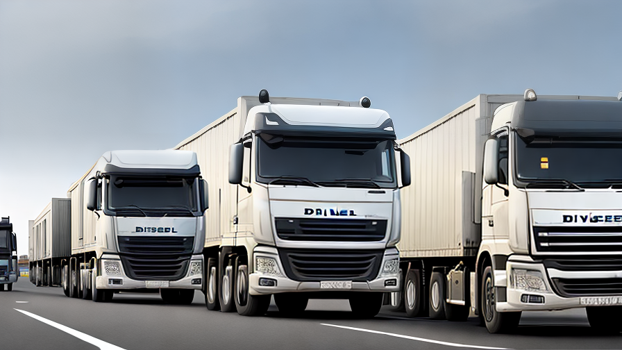 Diesel Supplier