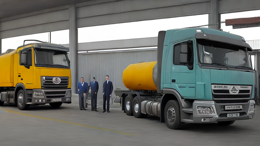 Diesel Supplier