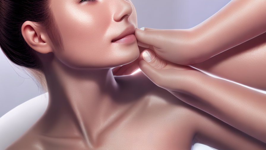 Diode Laser Machine For Hair Removal