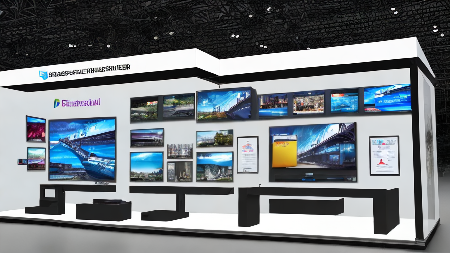 Display Manufacturer