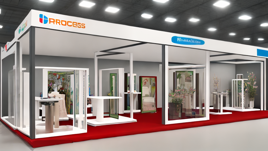 Display Manufacturer