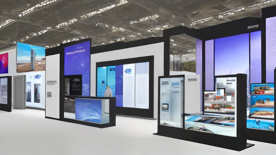 Display Manufacturer