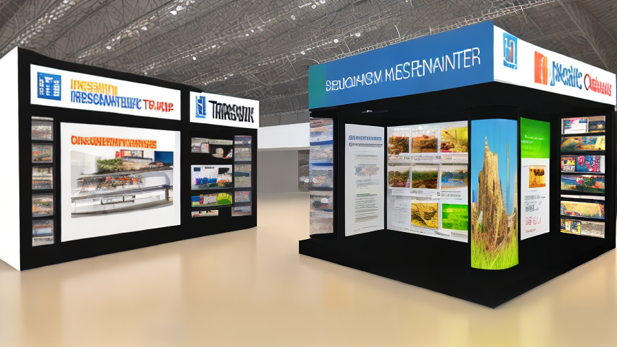 Display Manufacturer