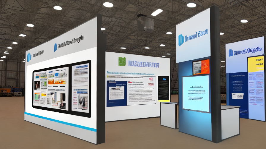 Display Manufacturer