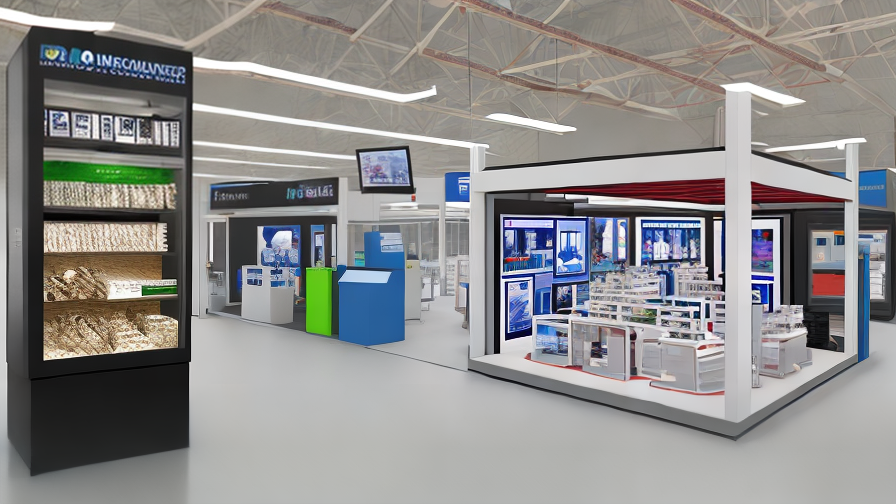 Display Manufacturer