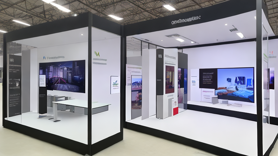 Display Manufacturer