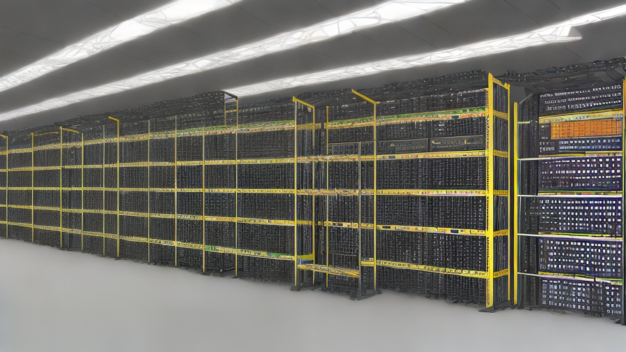 Display Rack Manufacturer