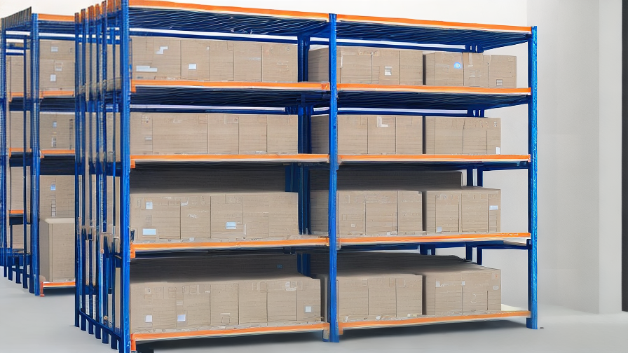 Display Rack Manufacturer