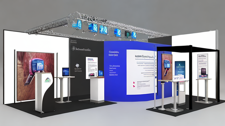 Display Stand Manufacturer
