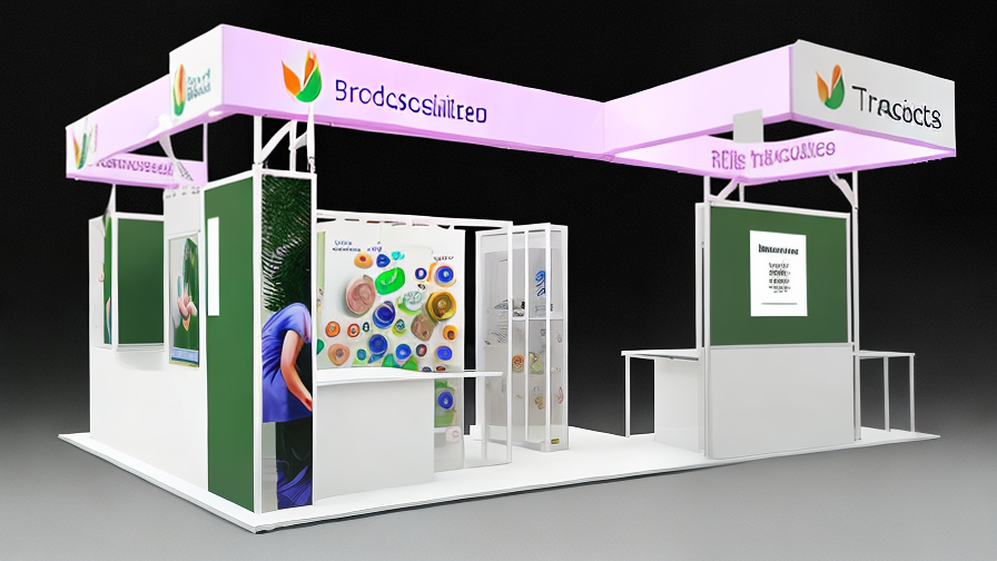 Display Stand Manufacturer