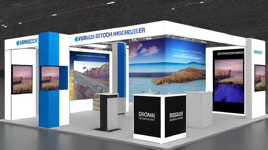 Display Stand Manufacturer