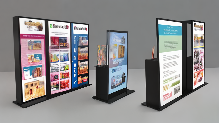 Display Stand Manufacturer