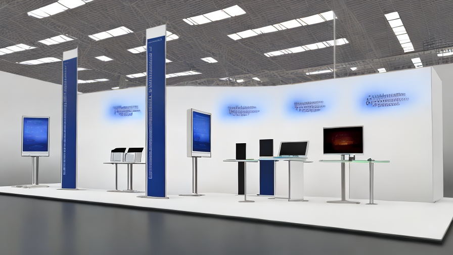Display Stand Manufacturer
