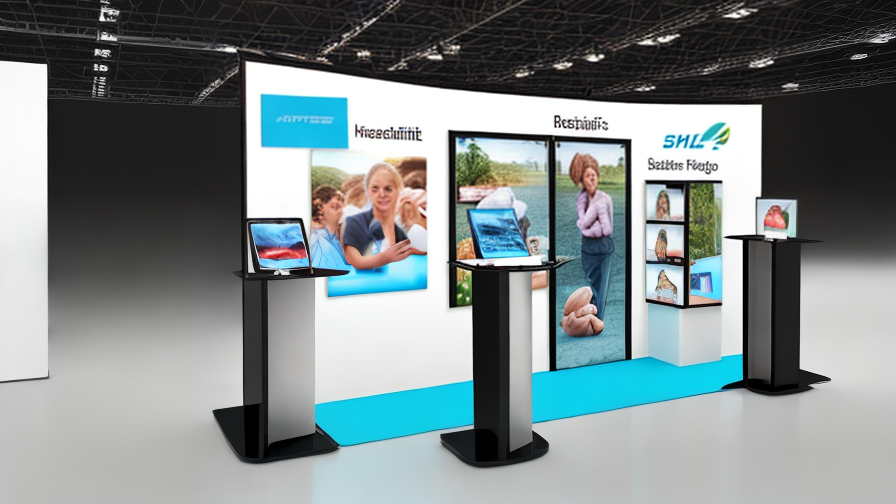 Display Stand Manufacturer