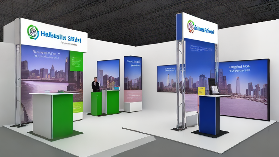 Display Stand Manufacturer