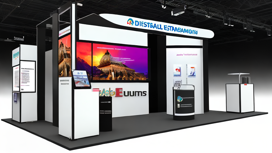 Display Stand Manufacturer