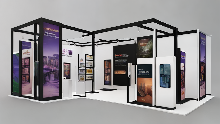 Display Stand Manufacturer