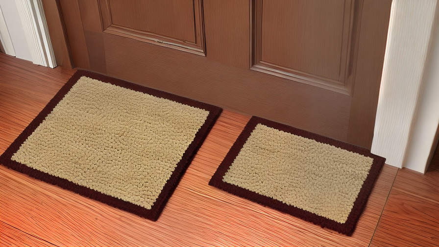 Door Mats Wholesale