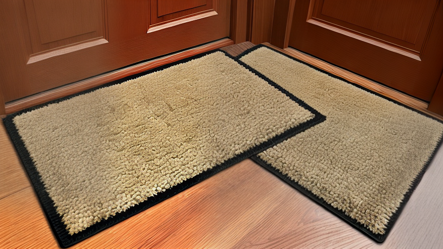 Door Mats Wholesale