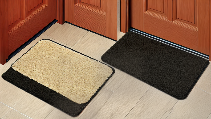 Door Mats Wholesale
