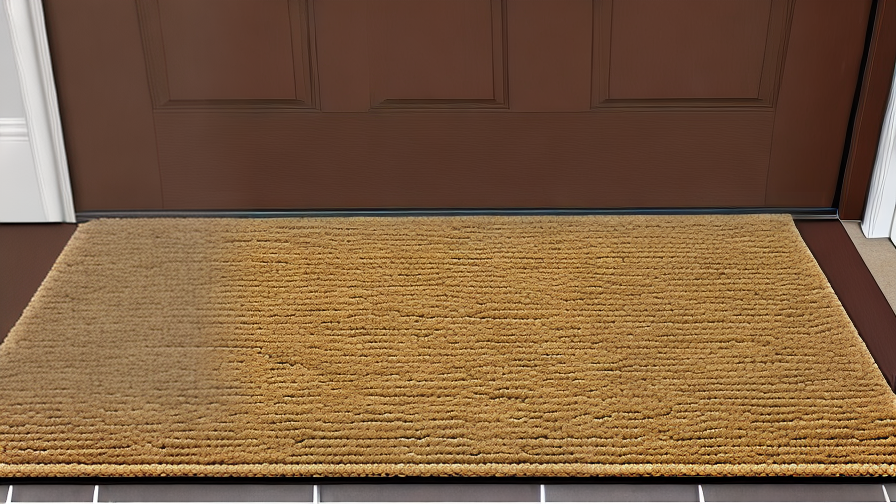 Door Mats Wholesale