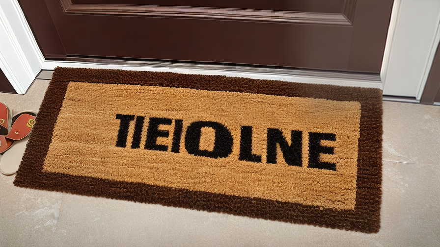 Door Mats Wholesale