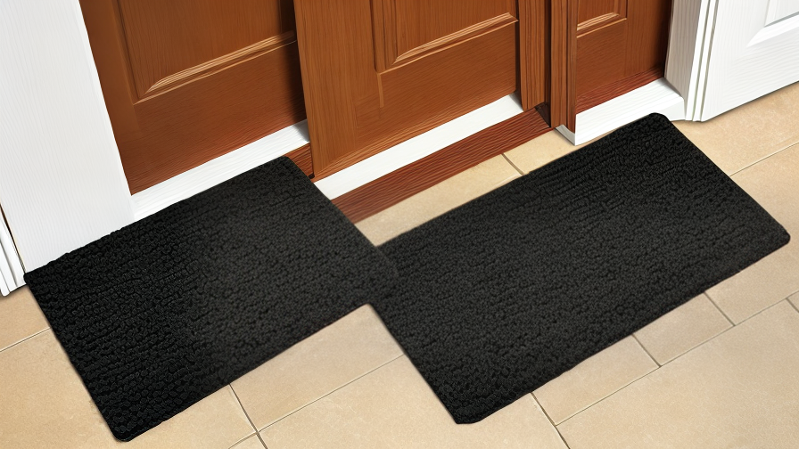 Door Mats Wholesale
