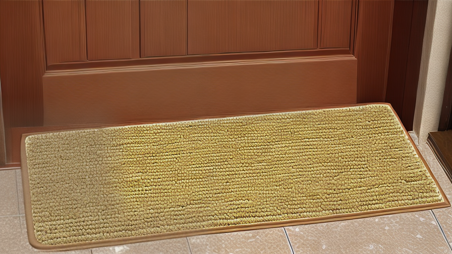 Door Mats Wholesale