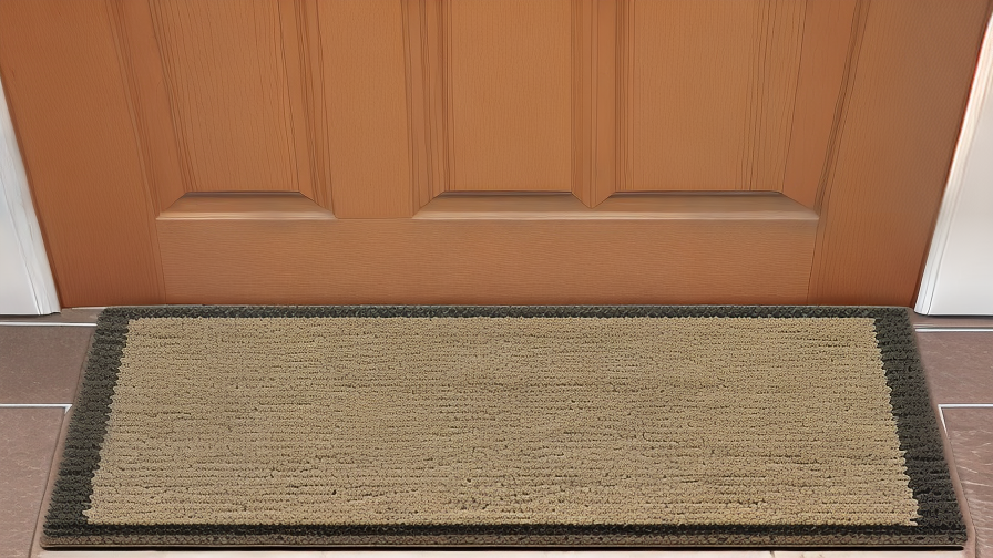Door Mats Wholesale